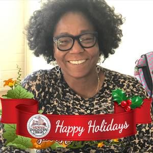 Meet your Posher, Peggy